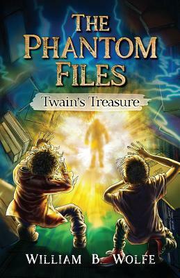 Twain's Treasure by William B. Wolfe