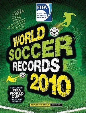 World Soccer Records by Keir Radnedge