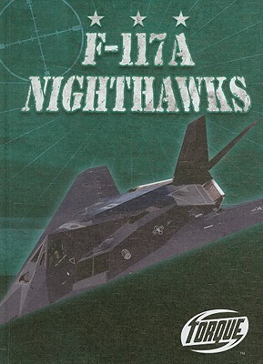 F-117A Nighthawks by Derek Zobel