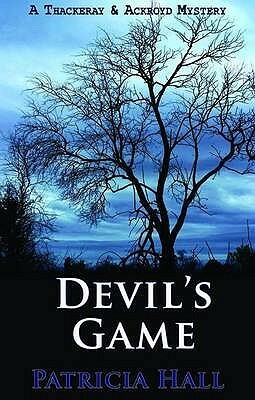 Devil's Game by Patricia Hall