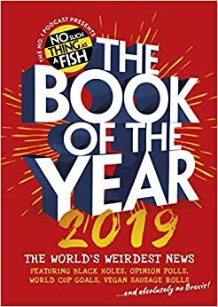 The Audiobook of the Year 2019 by James Harkin
