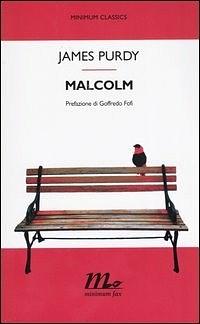 Malcolm by Edward Albee, James Purdy