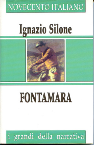 Fontamara by Ignazio Silone