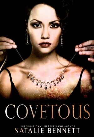 Covetous by Natalie Bennett