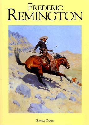 Frederic Remington by Sophia Craze