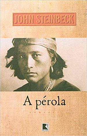 A Pérola by John Steinbeck