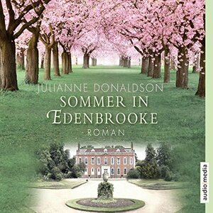 Sommer in Edenbrooke by Julianne Donaldson