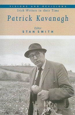 Patrick Kavanagh by Stan Smith