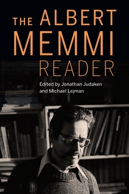 The Albert Memmi Reader by Albert Memmi