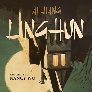 Linghun by Ai Jiang