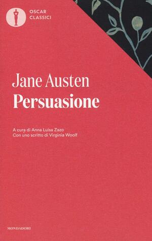 Persuasione by Jane Austen