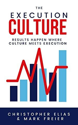 The Execution Culture: Results Happen Where Culture Meets Execution by Chris Elias