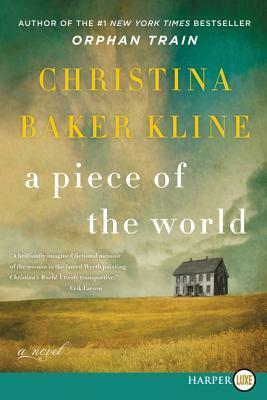 A Piece of the World by Christina Baker Kline