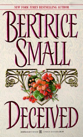 Deceived by Bertrice Small