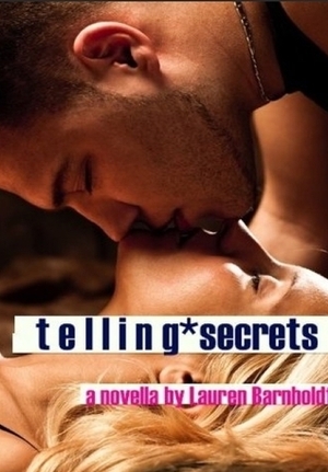 Telling Secrets by Lauren Barnholdt