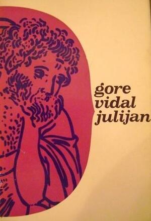 Julijan by Gore Vidal