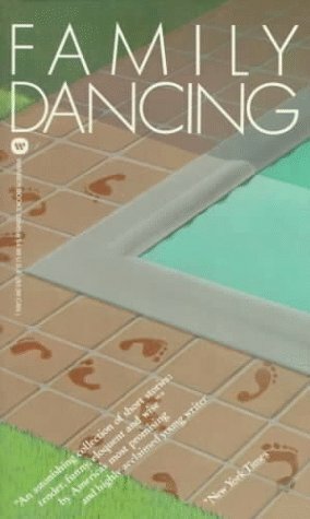 Family Dancing: Stories by David Leavitt