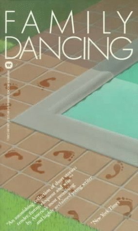 Family Dancing: Stories by David Leavitt