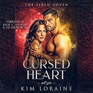 Cursed Heart by Kim Loraine