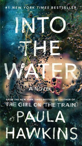 Into the Water Exp by Paula Hawkins