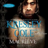 MacRieve by Kresley Cole