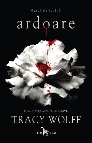 Ardoare by Tracy Wolff