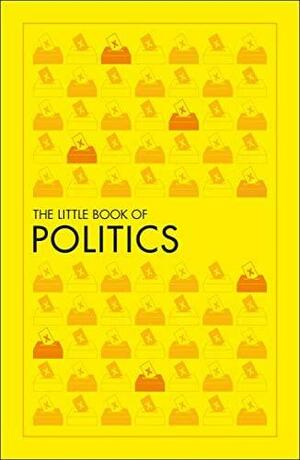 The Little Book of Politics by Rob Colson