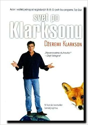 Svet po Klarksonu by Jeremy Clarkson