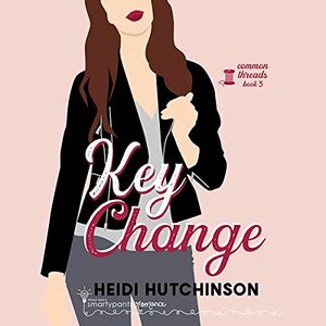 Key Change by Heidi Hutchinson