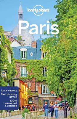 Lonely Planet Paris by Catherine Le Nevez, Christopher Pitts, Lonely Planet