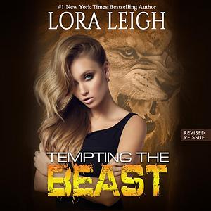 Tempting the Beast by Lora Leigh