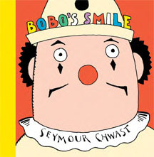 Bobo's Smile by Seymour Chwast