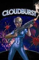 Cloudburst by Jimmy Palmiotti, Justin Gray