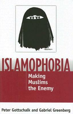 Islamophobia: Making Muslims the Enemy by Gabriel Greenberg, Peter Gottschalk