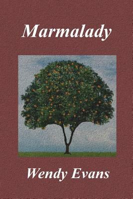 Marmalady by Wendy Evans