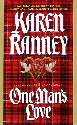 One Man's Love by Karen Ranney