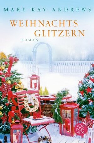 Weihnachtsglitzern by Maria Poets, Mary Kay Andrews