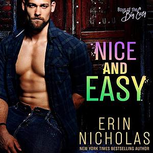 Nice and Easy by Erin Nicholas