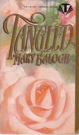 Tangled by Mary Balogh