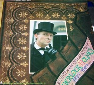 The Sherlock Holmes Companion by Andres Robinson, Michael Cox, Kenneth Harris