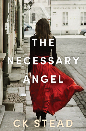 The Necessary Angel by C.K. Stead