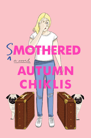 Smothered by Autumn Chiklis