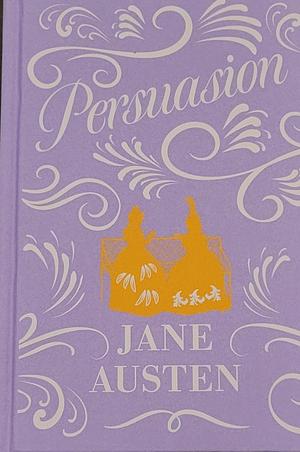 Persuasion by Jane Austen