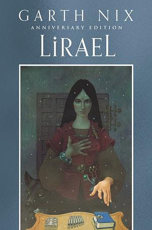 Lirael by Garth Nix