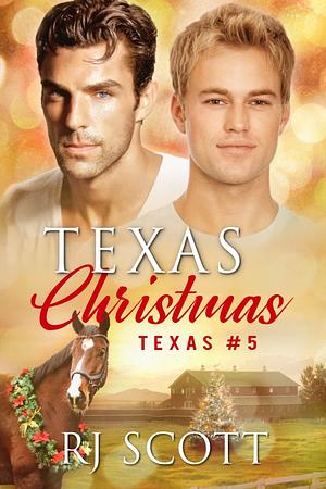 Texas Christmas by RJ Scott