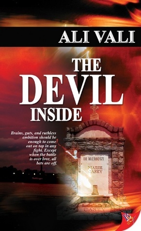 The Devil Inside by Ali Vali