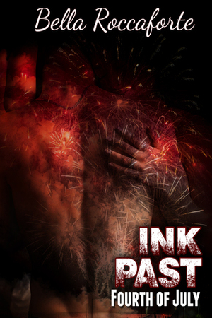 INK: Past by Bella Roccaforte