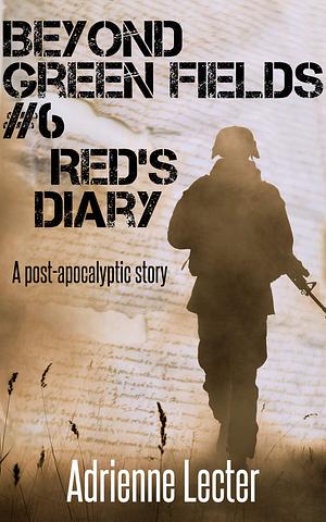 Red's Diary by Adrienne Lecter