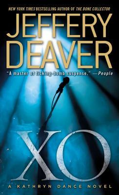 XO by Jeffery Deaver