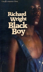 Black Boy by Richard Wright